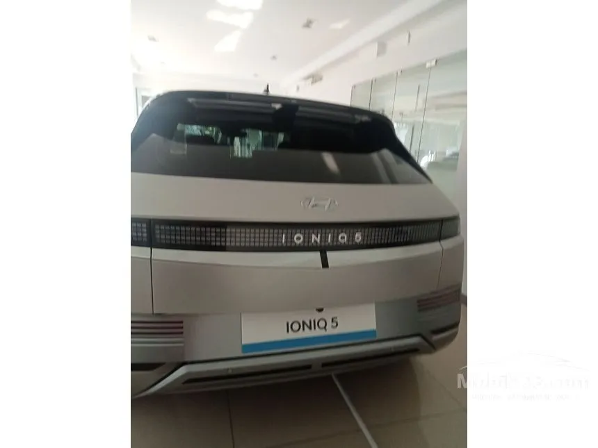 Jual Mobil Hyundai IONIQ 5 2024 Long Range Signature di Jawa Barat Automatic Wagon Lainnya Rp 795.000.000