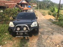 2010 Nissan X-Trail 2.0 2 SUV
