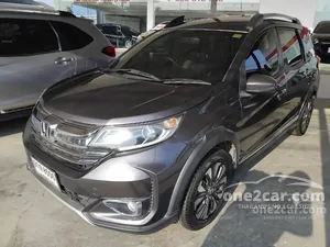 2019 Honda BR-V 1.5 SV SUV