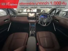 2022 Toyota Corolla Cross 1.8 Hybrid Premium Safety SUV