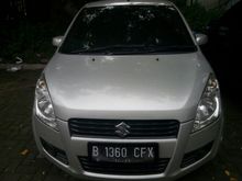 2012 Suzuki Splash 1.2 GL Hatchback