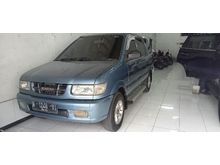 2004 ISUZU PANTHER LM 2.5