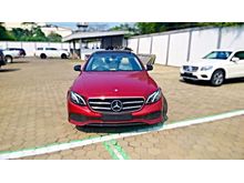 Mercedes-Benz E300 Avg Harga Lama