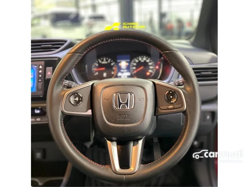 2023 Honda WR-V RS SUV