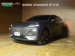 2025 DEEPAL S07 SUV