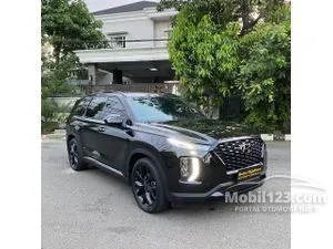 2021 Hyundai Palisade 2.2 Signature SUV lokasi surabaya