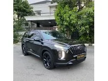 2021 Hyundai Palisade 2.2 Signature SUV lokasi surabaya