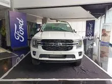 2025 Ford Everest 2.0 XLT SUV BEST DEAL UNIT READY SIAP KIRIM CASH KREDIT APPROVE