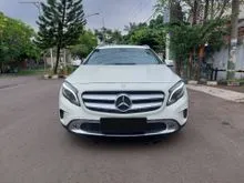 2015 Mercedes-Benz GLA200 1.6 Urban SUV