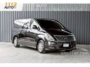2018 Hyundai H-1 2.5 Deluxe Van