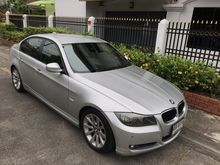 2009 BMW 320i 2.0 E90 (ปี 05-13) Sedan AT