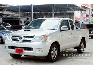 2006 Toyota HILUX VIGO 2.5 E Extra Cab Pickup