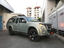 2008 Isuzu D-Max 2.5 SPACE CAB (ปี 07-11) Hi-Lander Ddi i-TEQ Pickup MT