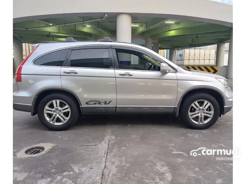 2012 Honda CR-V 2.4 SUV