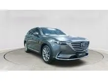 2018 Mazda CX-9 2.5 SKYACTIV-G SUV