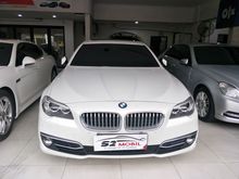 2015 BMW 528i 2.0 Luxury Sedan