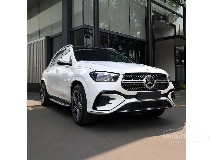 Jual Mobil Mercedes