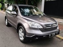 2008 Honda CR-V 2.0 2.0 i-VTEC SUV