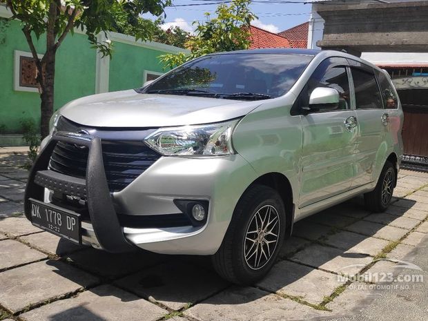 Xenia Daihatsu Murah 143 Mobil Dijual Di Bali Mobil123