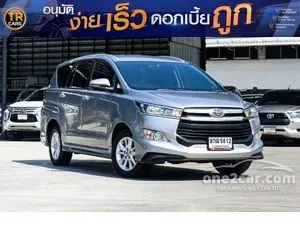 2019 Toyota INNOVA 2.8 Crysta G Wagon