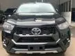 Jual Mobil Toyota Hilux 2024 GR Sport Dual Cab 2.8 di Banten Automatic Pick