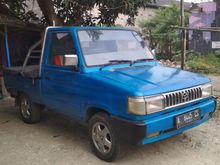 1992 Toyota Kijang 1.5 Pick Up Pick Up
