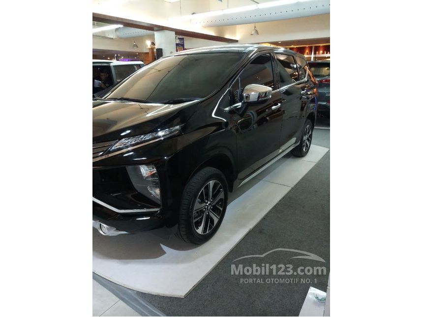 ringan xpander kredit Jual DKI ULTIMATE Mobil di Mitsubishi Xpander 2018 1.5