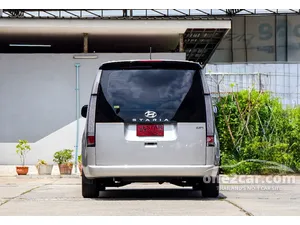 2022 Hyundai Staria 2.2 SEL Van