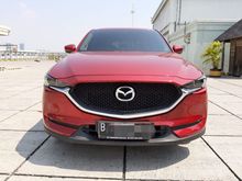 2018 Mazda CX-5 2.5 GT Grand Touring Matic AT Pajak Panjang