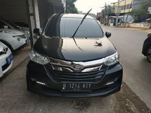 2016 Daihatsu Xenia 1.3 R SPORTY MPV