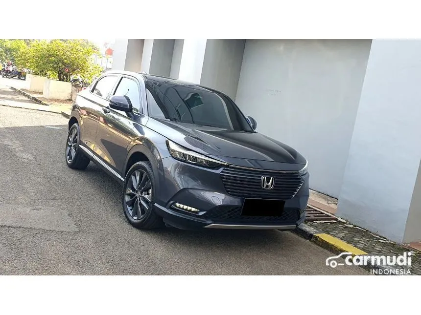 2023 Honda HR-V Special Edition SUV