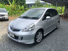 2007 Honda Jazz 1.5 (ปี 03-07) V VTEC Hatchback AT