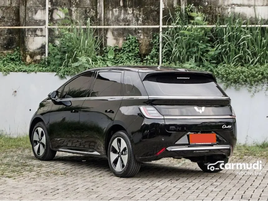 2024 Wuling Cloud EV 460KM Hatchback