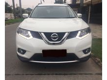 Nissan X-Trail 2.0 Putih 2016 FACELIF PB
