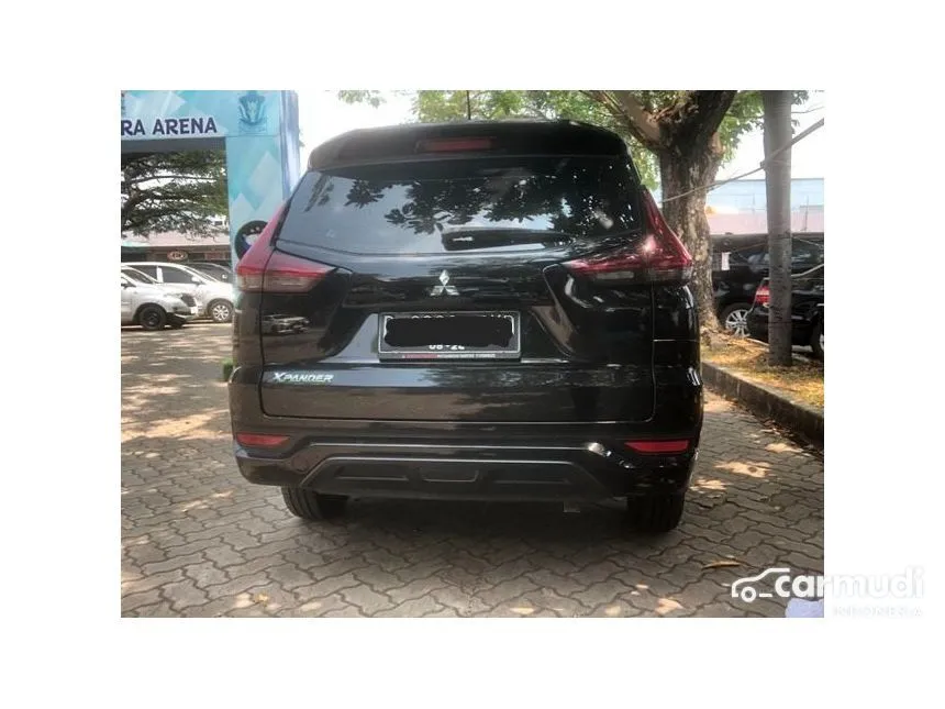 2019 Mitsubishi Xpander GLX Wagon