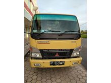 2014 Mitsubishi FE 73 4.0