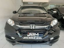 2016 Honda HR-V 1.5 S SUV, MANUAL, GOOD CONDITION, SIAP PAKAI