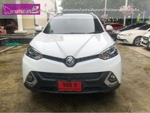 2018 MG GS 1.5 (ปี 16-19) X SUV