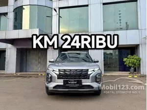 2023 Hyundai Creta 1.5 Style SUV