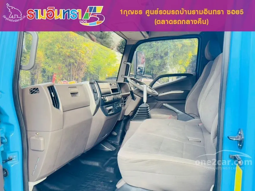 2023 Foton Aumark Flex Pickup
