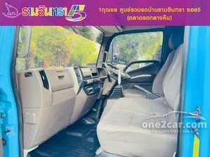 2023 Foton Aumark 2.8 Flex Pickup