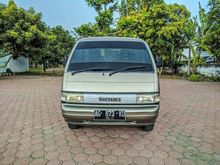 1991 Suzuki Carry 1.3 MPV Minivans Plat AG Fina ismatul sekoto kediri jatim