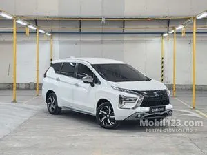 2022 Mitsubishi Xpander 1.5 Ultimate MPV