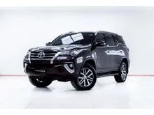 2016 Toyota FORTUNER 2.8 (ปี 15-25) V 4WD SUV