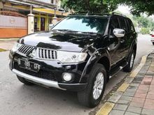 2011 Mitsubishi Pajero Sport 2.5 Exceed SUV