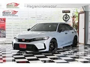 2022 Honda CIVIC 1.5 EL+ Sedan