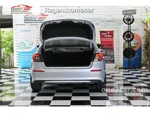 2022 Honda CIVIC 1.5 EL+ Sedan