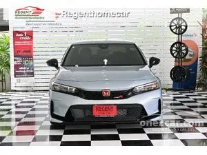 2022 Honda CIVIC 1.5 EL+ Sedan