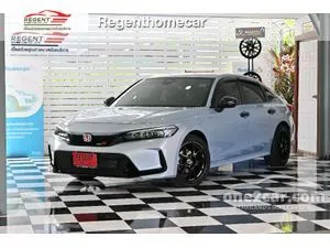 2022 Honda CIVIC 1.5 EL+ Sedan