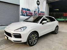 2019 Porsche Cayenne 3.0 (ปี 18-25) Coupé SUV AT